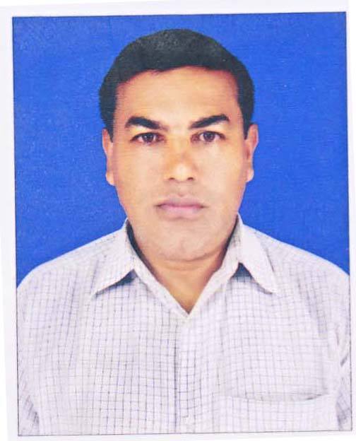 Ashutosh Sarkar