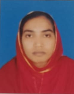 Masuma Khatun