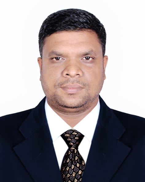 Tapos Sarkar