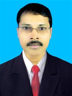 Md. Obaidul Haque