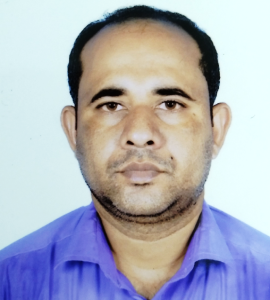Pinak Kumar Sarkar
