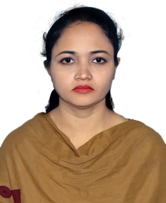 Sarmin Akter