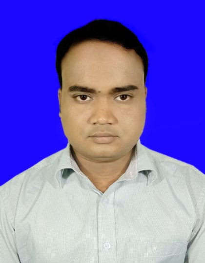 Md. Abu Jahid