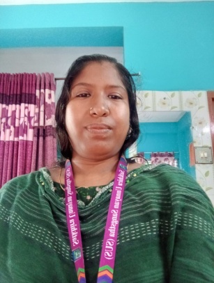 Saliha Khatun