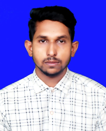Md. Abdur Rahim Hossain