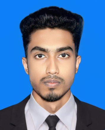 MD. Sujon