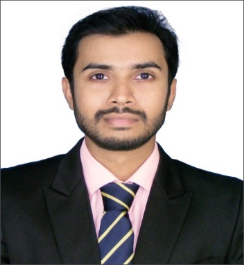 Md. Tanvir Hayder
