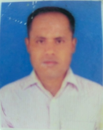 Ashok Kumar Karmaker