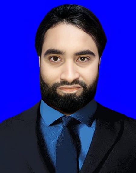 B.M Masud Hasan Tutul