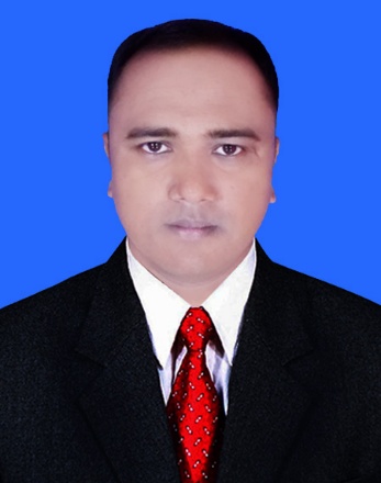 Kazi Rahidul Bari