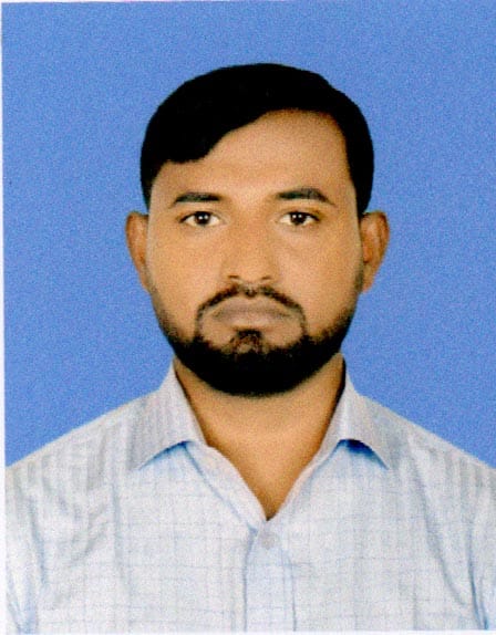 Md. Mominur Rahman
