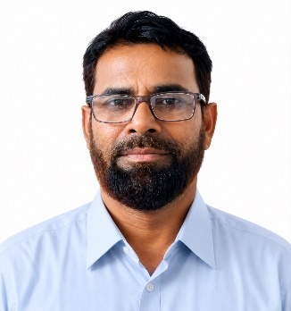 BM. Habibur Rahman