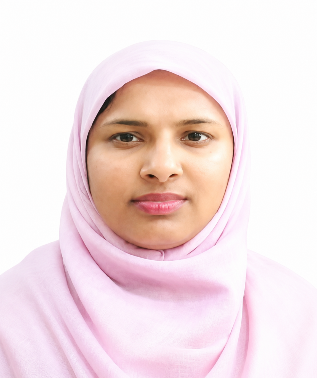 Feroza Afrin