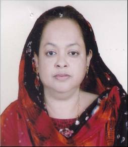 Esmot Farzana